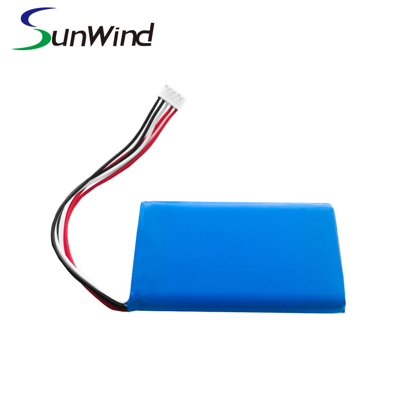 Hot sales replacement Battery 3000mAh for Harman kardon Onyx Mini, CP-HK07, P954374